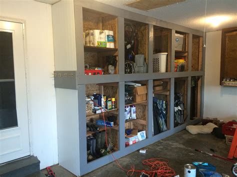 diy steel garage cabinets|do it yourself garage cabinets.